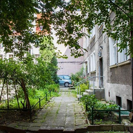 Rabianska Suite Stary Toruń Eksteriør bilde
