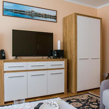 Rabianska Suite Stary Toruń Eksteriør bilde