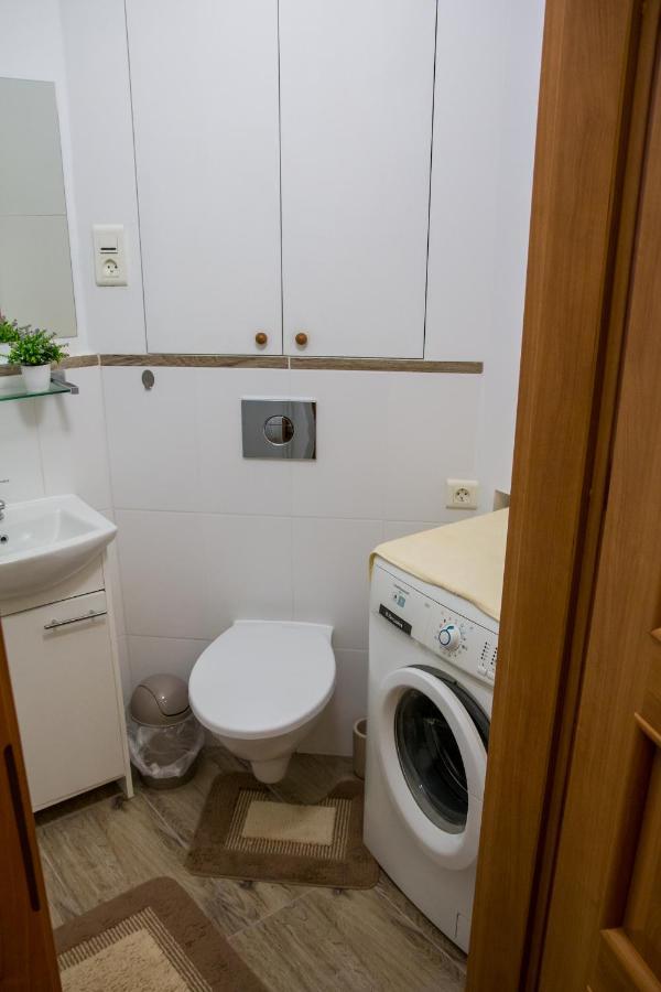 Rabianska Suite Stary Toruń Eksteriør bilde