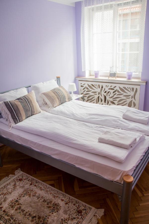 Rabianska Suite Stary Toruń Eksteriør bilde